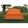 Buy cheap Instant Family Tent 3 to 4Person Large Automatic Pop Up Tents Waterproof for Outdoor Sports Camping Hiking(HT6004) from wholesalers