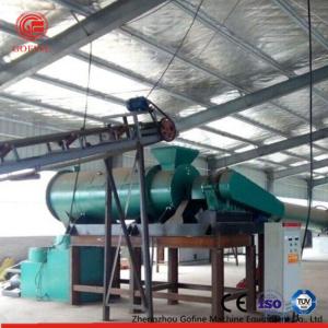 Wholesale Chicken Manure Organic Fertilizer Production Line from china suppliers
