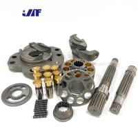 Buy cheap K5V140 Excavator Hydraulic Parts Cylinder Block Valve Plate product