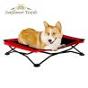 Buy cheap 62x62x15cm Outdoor Pet Gear Polyester With PVC Coating Trampoline Steel Framed from wholesalers
