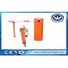 Buy cheap Heavy Duty Straight Boom Electric Barrier Gate Highway Barrier Gate from wholesalers
