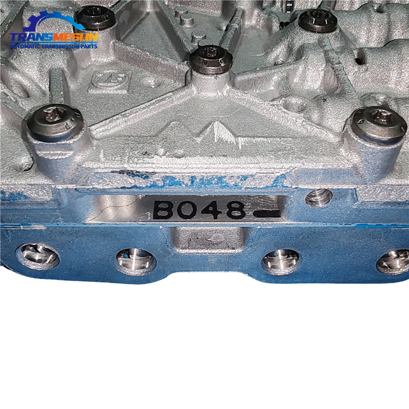 GA8HP45Z Valve Body Assembly B048 Not Contain Control Module For BMW 535I 24347647840