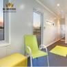 Buy cheap Portable Luxury Modern Container Houses For Home from wholesalers