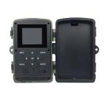 PR1000 IP54 Hunting Surveillance Cameras 34PCS PIR 16MP 1080P Wildlife Game