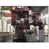 Buy cheap Casting Machine Brass / Copper Low Pressure Die Casting Machine from wholesalers