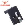Buy cheap Part No 102650 Auto Cutter Parts Roll Holder Lower Right For Bullmer Cutter from wholesalers