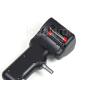 Buy cheap Easy Calibration Portable Hardness Tester ASTM B648 Barcol Impressor Hardness Tester from wholesalers