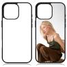 Buy cheap Liquid Silicone TPU Phone Case for iPhone 16 15 14 PRO Max Samsung S21 23 25 Phone House from wholesalers