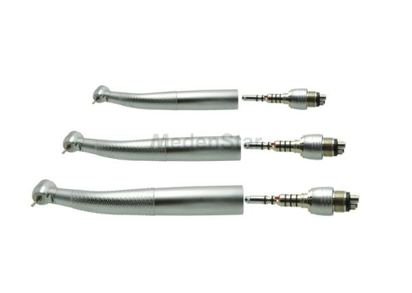 Buy cheap Electric Micro Motor Fiber Optic Dental Handpiece For Dental Operating from wholesalers