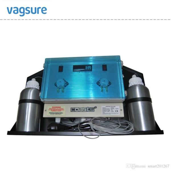 2/3 People Commercial Steam Room Equipment Double / Single Essential Oil Aroma