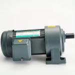 Low Rpm Horizontal Vertical 3 Phase Ac Motor 1 Hp Induction Motor