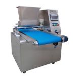 400KG Rotary Cake Wire Cut Cookie Depositor Muffin Machine