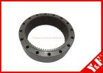 Sunward 65SWE Travel Carrier Gear Ass'y 1st & 2nd Of Excavator Gear For Gear