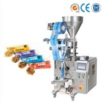 Buy cheap 12kw 60bags/Min Cinnamon Bark Packing Machine product