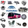 Buy cheap Rear Brake Lining Yutong Bus Spare Parts 3552-01127 Low Metallic from wholesalers
