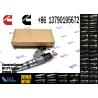 Buy cheap QSM11 Fuel Injector 3411756 3083849 Original For Cummins Engine Parts from wholesalers