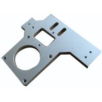 Buy cheap Custom Precise Machined Parts Metal or Plastic Components Machining Services product