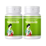 Vitamin B3 Supplement For Skin Capsules 500mg 100 Count Immune System Strong