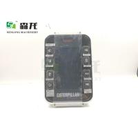 Buy cheap 320B 330B 312B 325B 322B Excavator Monitor 106-0172 1060172 product