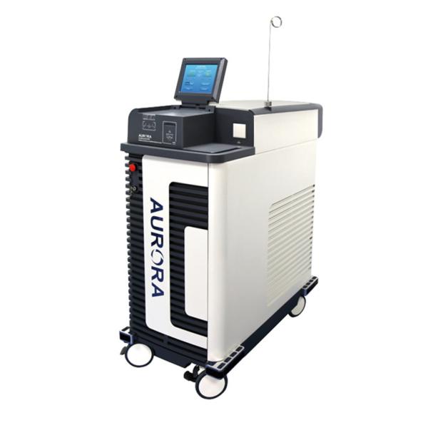 Buy cheap AURORA Laboratory Medical Equipment High Power Green Laser BPH Surgery System from wholesalers