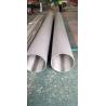Buy cheap 304 INOX 1.4301 Stainless Steel Tubing , Ss Pipe Welding Long Life Time from wholesalers