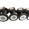 Buy cheap Corrosion Resistant PTFE Lined Steel Pipe Flange Customized Flexibility from wholesalers