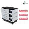 Buy cheap PV Energy Storage 48V Solar Battery Modular Household Energy Storage System Rack from wholesalers