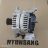 Buy cheap Excavator Alternator VOE17204355 VOE 17204355 for EC160E EC170D EC180C from wholesalers