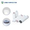 Buy cheap Factory Supply PES Membrane Filter Cartridge Sterilization for Beverage Alcohol Vodka Beer Wine from wholesalers