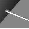 Buy cheap Industrial Pendant LED Linear Lights 40W For Office ROHS CE Certificate from wholesalers