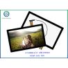 Buy cheap ITO Glass + Cover Lens Industrial Monitor Touch Screen , Surface Hardness Above 6H from wholesalers