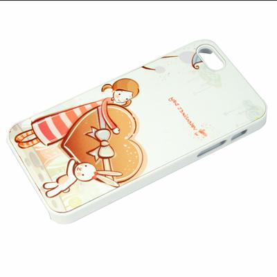 Buy cheap white sublimation phone case from wholesalers
