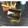 Buy cheap 201 Stainless Steel Metal Fabrication , 3.0mm Metal Frame Fabrication from wholesalers