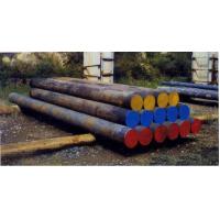 Buy cheap Coated Bearing Forged Steel Round Rod, Bright Mild Steel Round Bar Diameter 100 product
