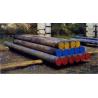 Buy cheap Coated Bearing Forged Steel Round Rod, Bright Mild Steel Round Bar Diameter 100 - 1200 mm from wholesalers