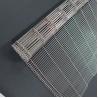 Buy cheap Food Grade Ladder Wire Mesh Conveyor Belt For Chocolate Coating from wholesalers