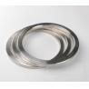 Buy cheap ISO9001 Grey 304L BX Ring Joint Gasket from wholesalers
