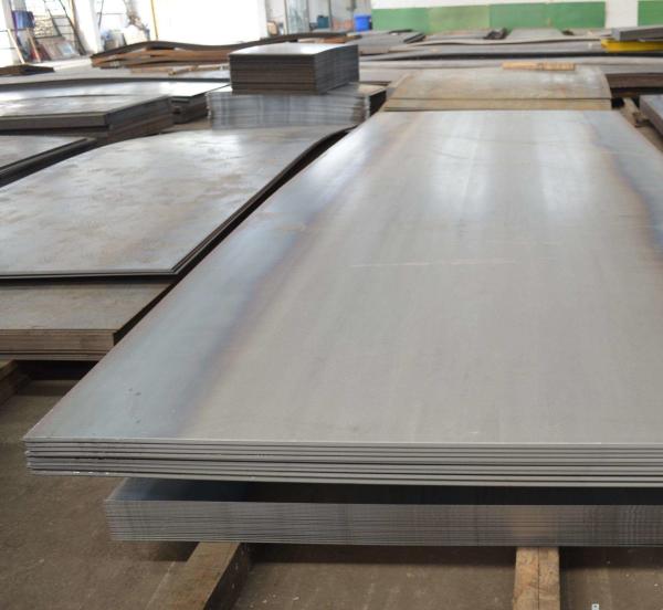 Buy cheap ASTM A36 Hot Rolled Carbon Steel Sheet / Steel Plate/MS Sheet from wholesalers