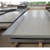 Buy cheap High Strength Steel Plate EN10028-6 P460QL1 Pressure Vessel And Boiler Steel Plate from wholesalers
