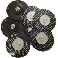Buy cheap CR Material PVG Valve Assembly Rubber Kit Rubber Diaphragm Blow Off Valve Kits product