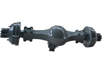 Buy cheap Normal Size Wheel Loader Spare Parts Rear Drive Axle / Hydraulic Rear Steer Axle from wholesalers