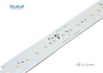 Constant voltage 24V Linear LED Module 8W 80ra super bright 1000lm for linear