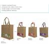 Buy cheap Custom Logo Eco Reusable Cloth Carrying Bags Women Beach Hand Tote laminated grocery promotional Shopping, bagplastics from wholesalers