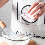 Kitchen Accessories plastic measuring cup 2 pcs set for milk / oil