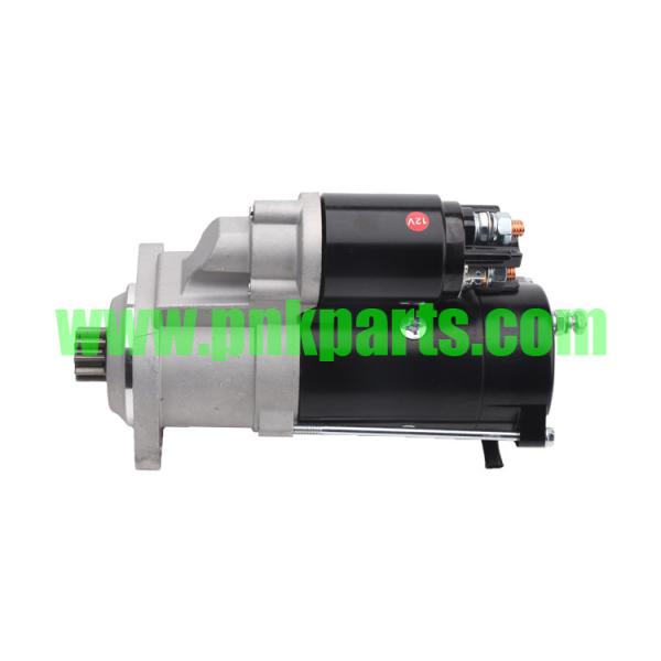 Buy cheap SE501852 tractor Parts JD Starter Agricuatural Machinery Parts from wholesalers