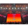 Buy cheap P8 Outdoor LED Die-Casting Aluminum Screen, HD Waterproof, Shopping Mall Video Wall from wholesalers