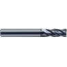 Buy cheap 4 Flute Flattened Solid Carbide End Mills With Straight Shank from wholesalers