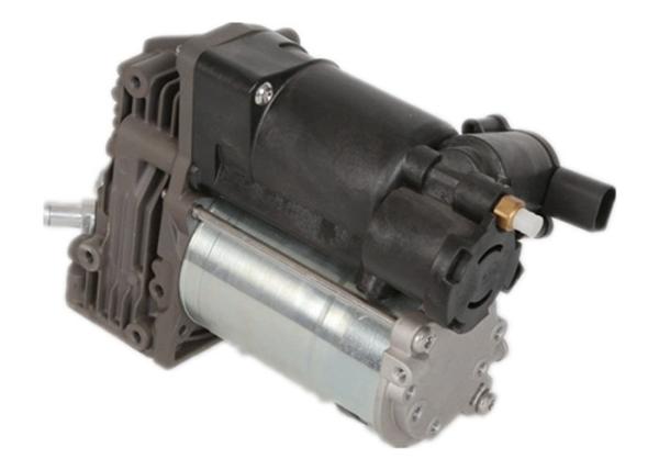 Buy cheap OEM Jaguar XJ X351 Air Suspension Compressor 2010-2015 AW933B484AF from wholesalers
