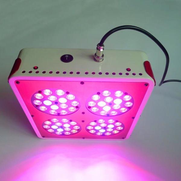 Buy cheap ebay worldwide shipping aquaponics180w apollo4 led panel grow light from wholesalers