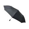Buy cheap Ten Fiberglass Ribs Three Folding Auto Open And Close Umbrella from wholesalers